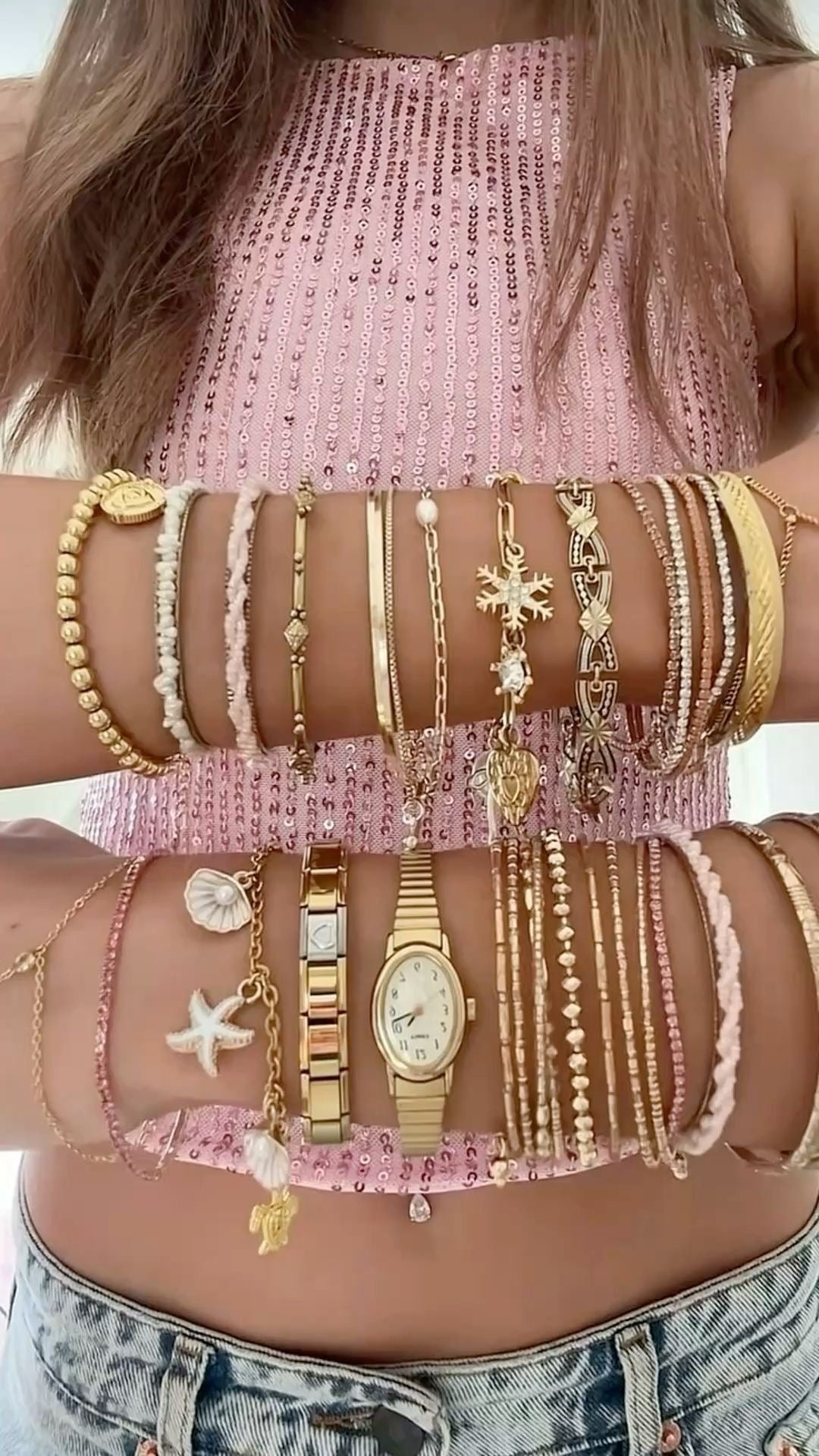Bracelets