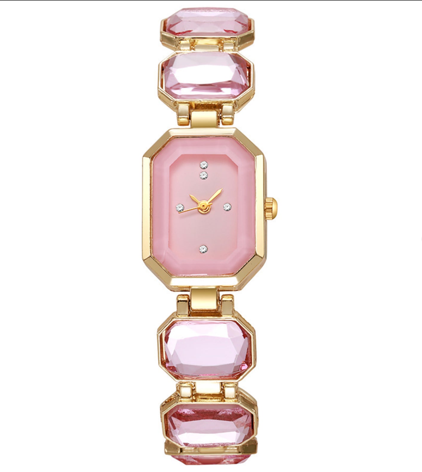 Glam watch